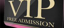 Hi Liter VIP Card